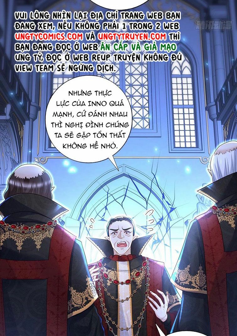 BL Dẫn Sói Vào Phòng Chap 61 - Next Chap 62