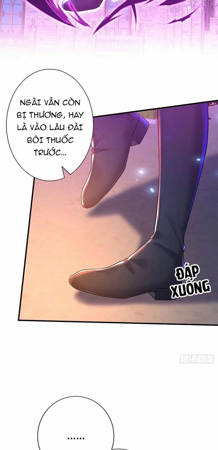 BL Dẫn Sói Vào Phòng Chap 61 - Next Chap 62