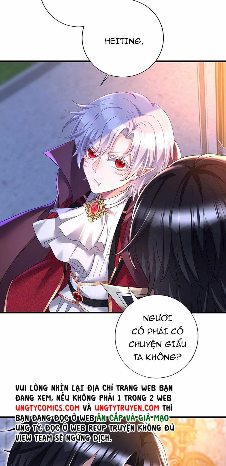 BL Dẫn Sói Vào Phòng Chap 61 - Next Chap 62