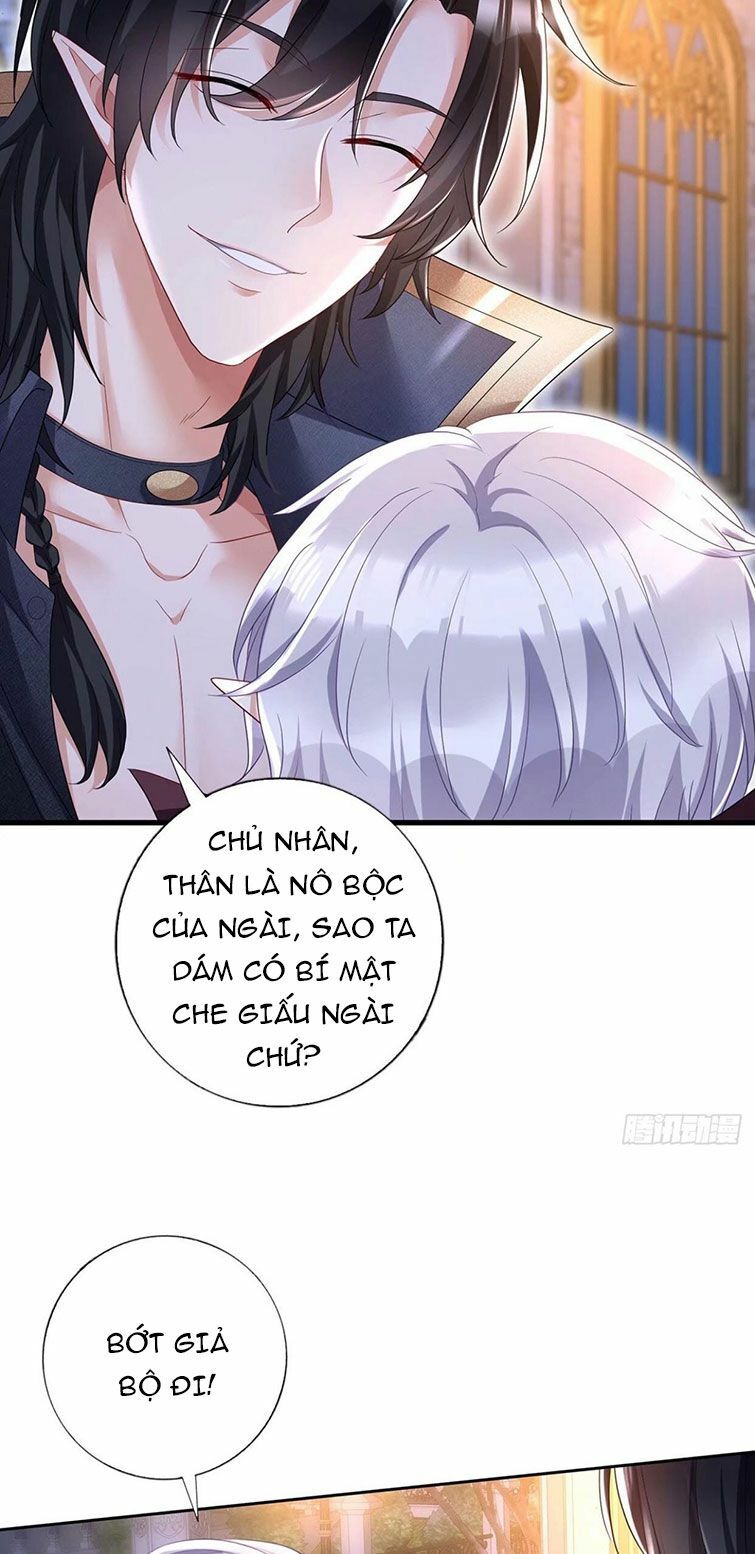 BL Dẫn Sói Vào Phòng Chap 61 - Next Chap 62