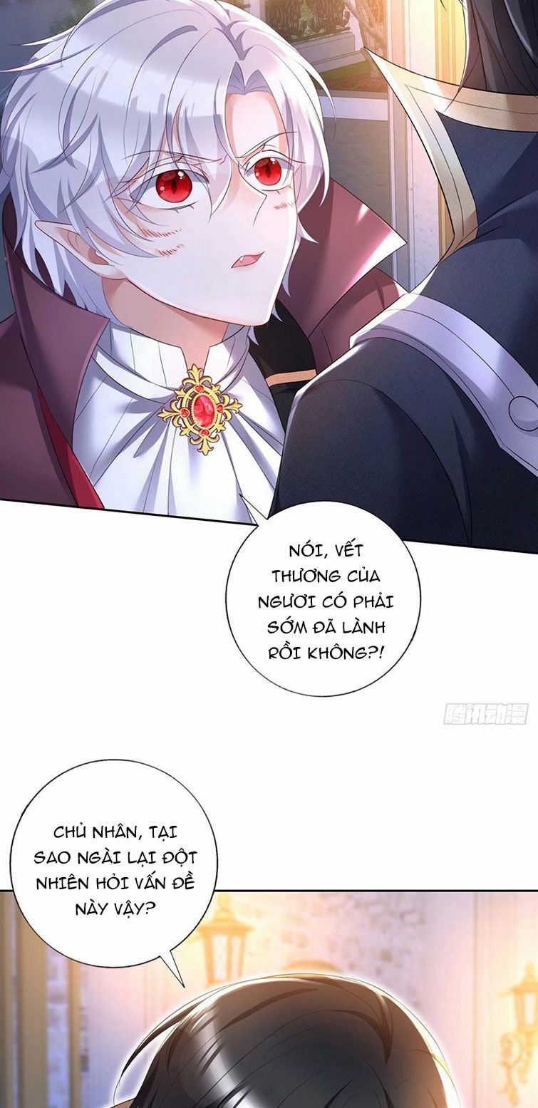 BL Dẫn Sói Vào Phòng Chap 61 - Next Chap 62