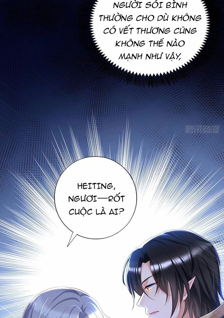 BL Dẫn Sói Vào Phòng Chap 61 - Next Chap 62