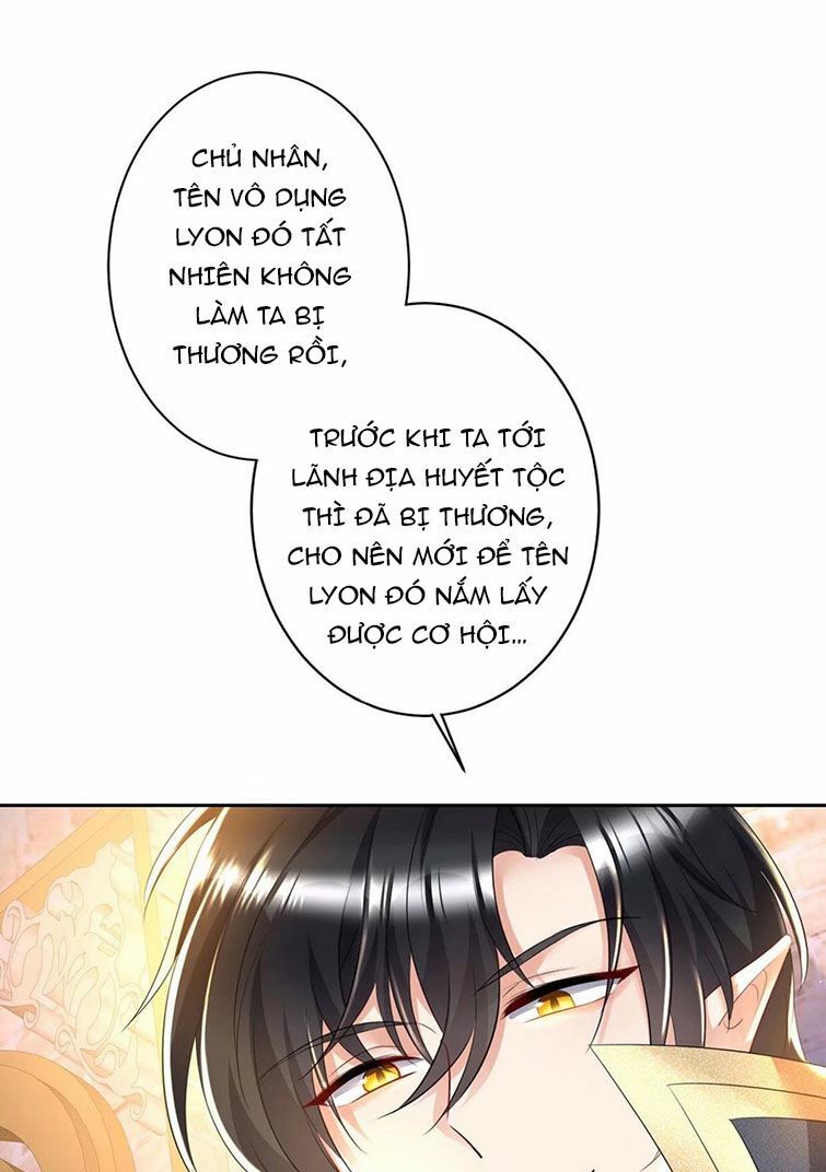 BL Dẫn Sói Vào Phòng Chap 61 - Next Chap 62