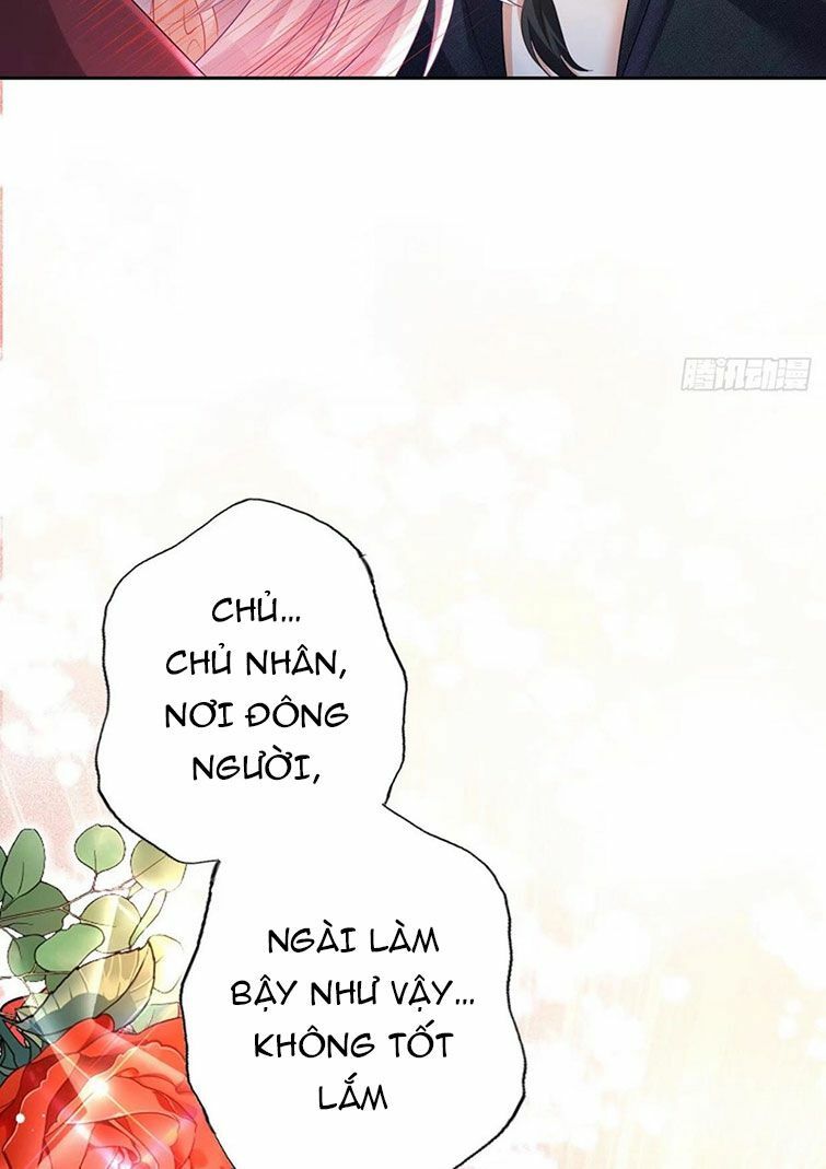 BL Dẫn Sói Vào Phòng Chap 62 - Next Chap 63