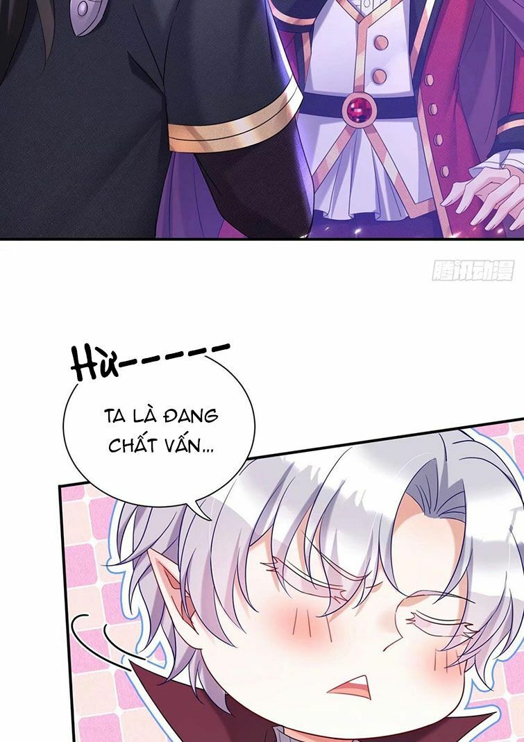 BL Dẫn Sói Vào Phòng Chap 62 - Next Chap 63