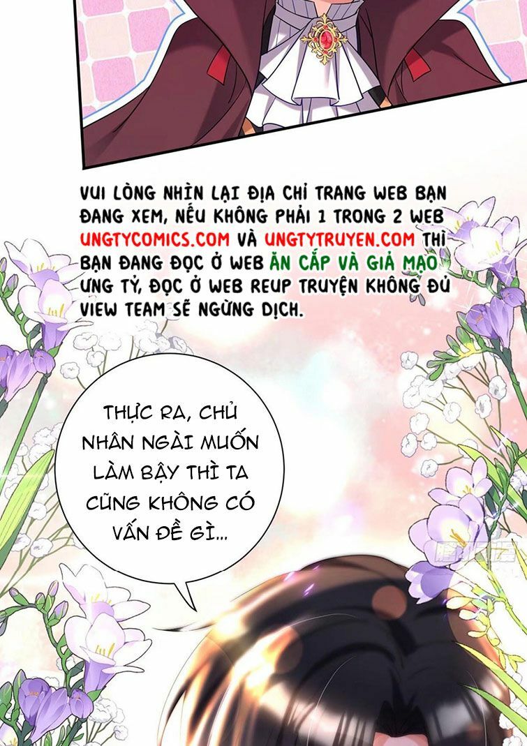 BL Dẫn Sói Vào Phòng Chap 62 - Next Chap 63