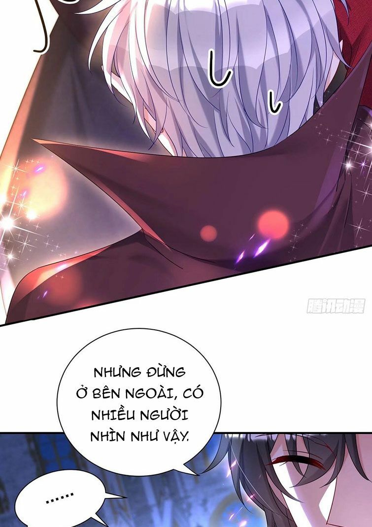 BL Dẫn Sói Vào Phòng Chap 62 - Next Chap 63