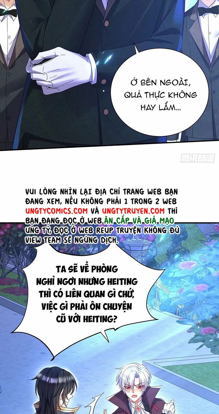 BL Dẫn Sói Vào Phòng Chap 62 - Next Chap 63