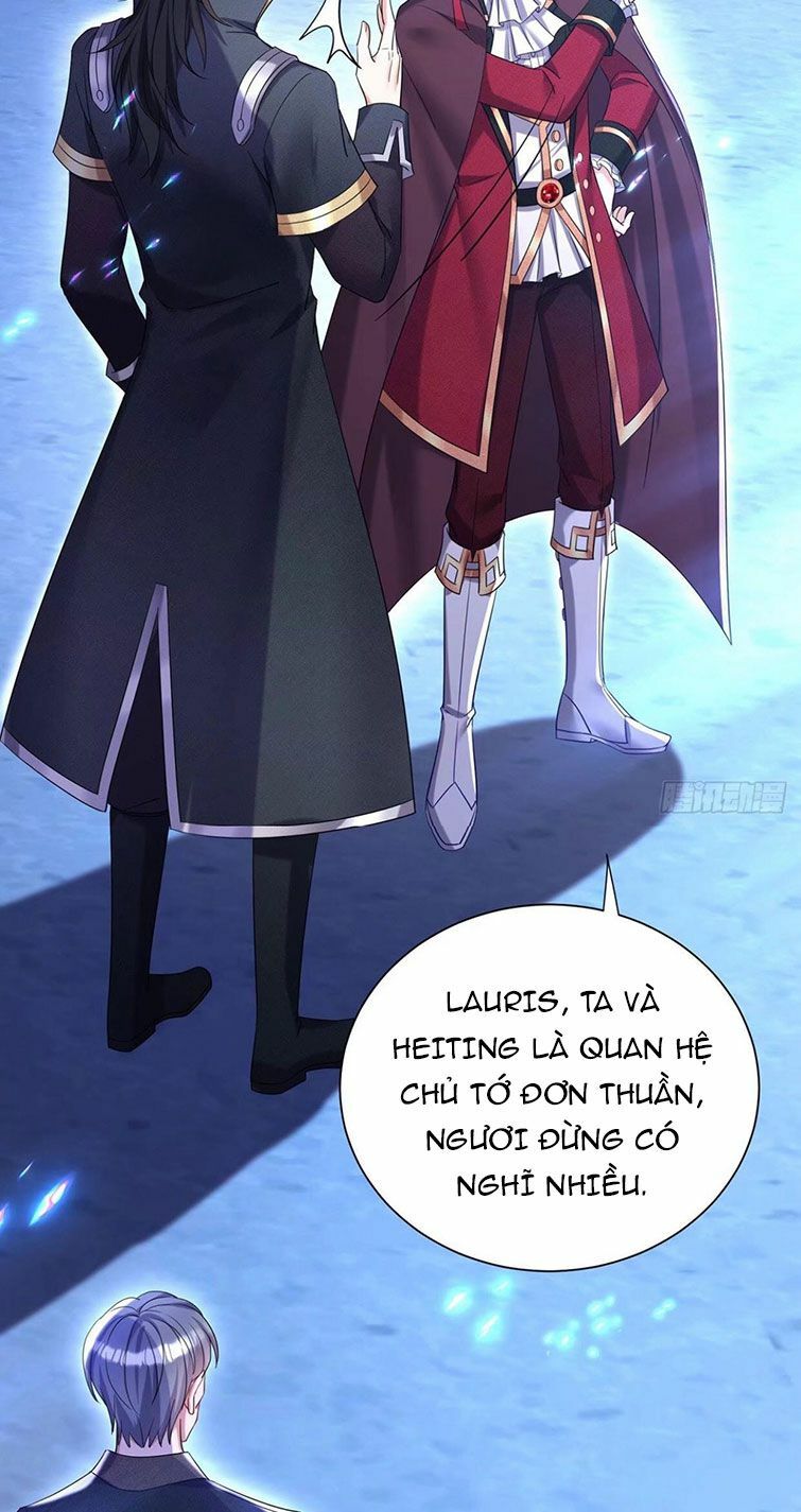 BL Dẫn Sói Vào Phòng Chap 62 - Next Chap 63