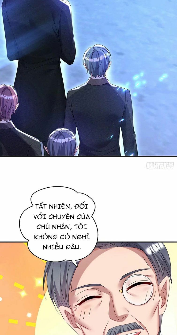 BL Dẫn Sói Vào Phòng Chap 62 - Next Chap 63