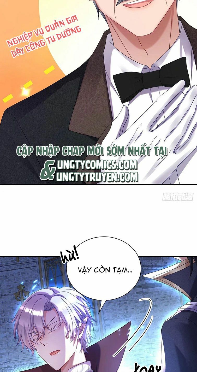 BL Dẫn Sói Vào Phòng Chap 62 - Next Chap 63