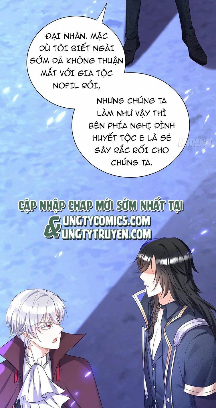 BL Dẫn Sói Vào Phòng Chap 62 - Next Chap 63