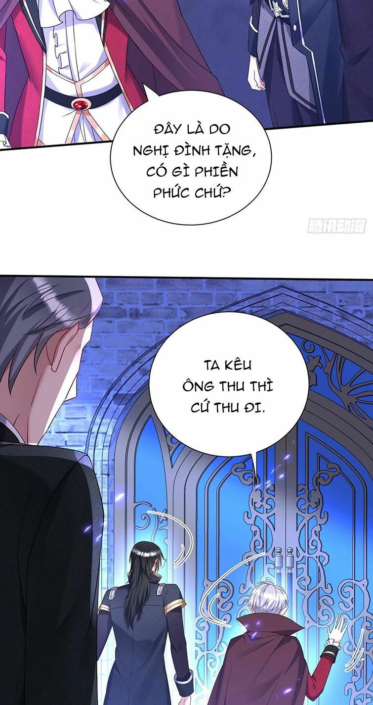 BL Dẫn Sói Vào Phòng Chap 62 - Next Chap 63