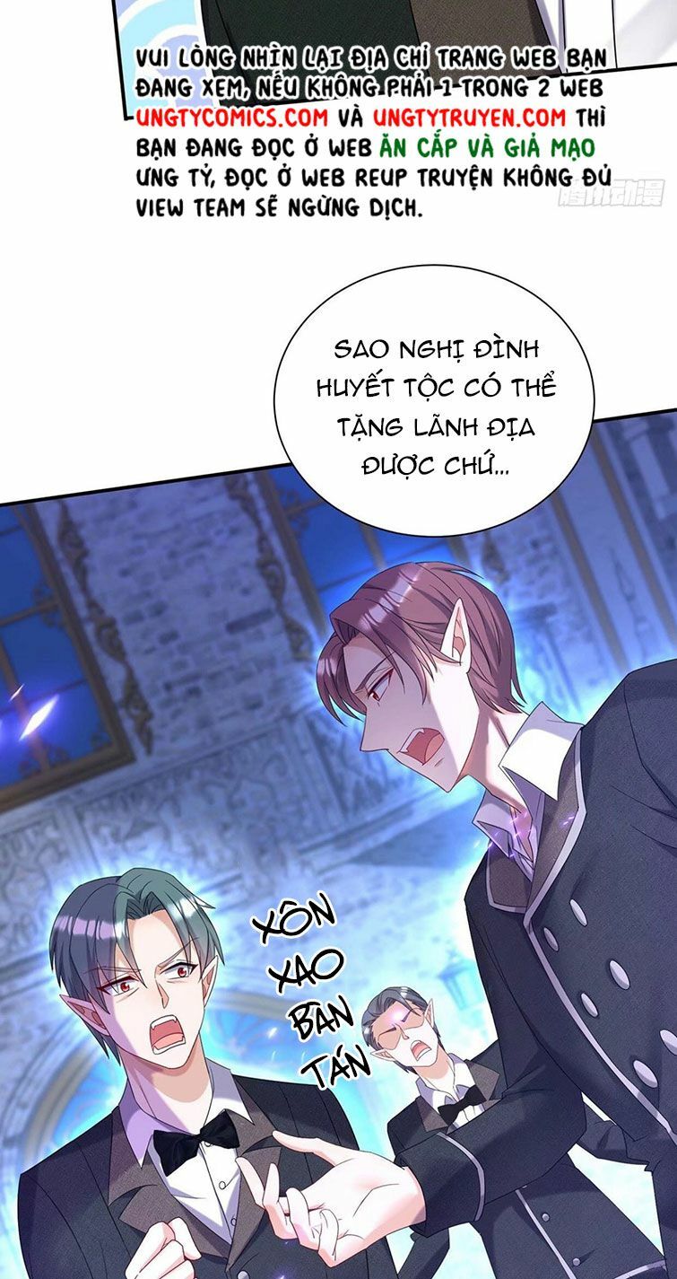 BL Dẫn Sói Vào Phòng Chap 62 - Next Chap 63