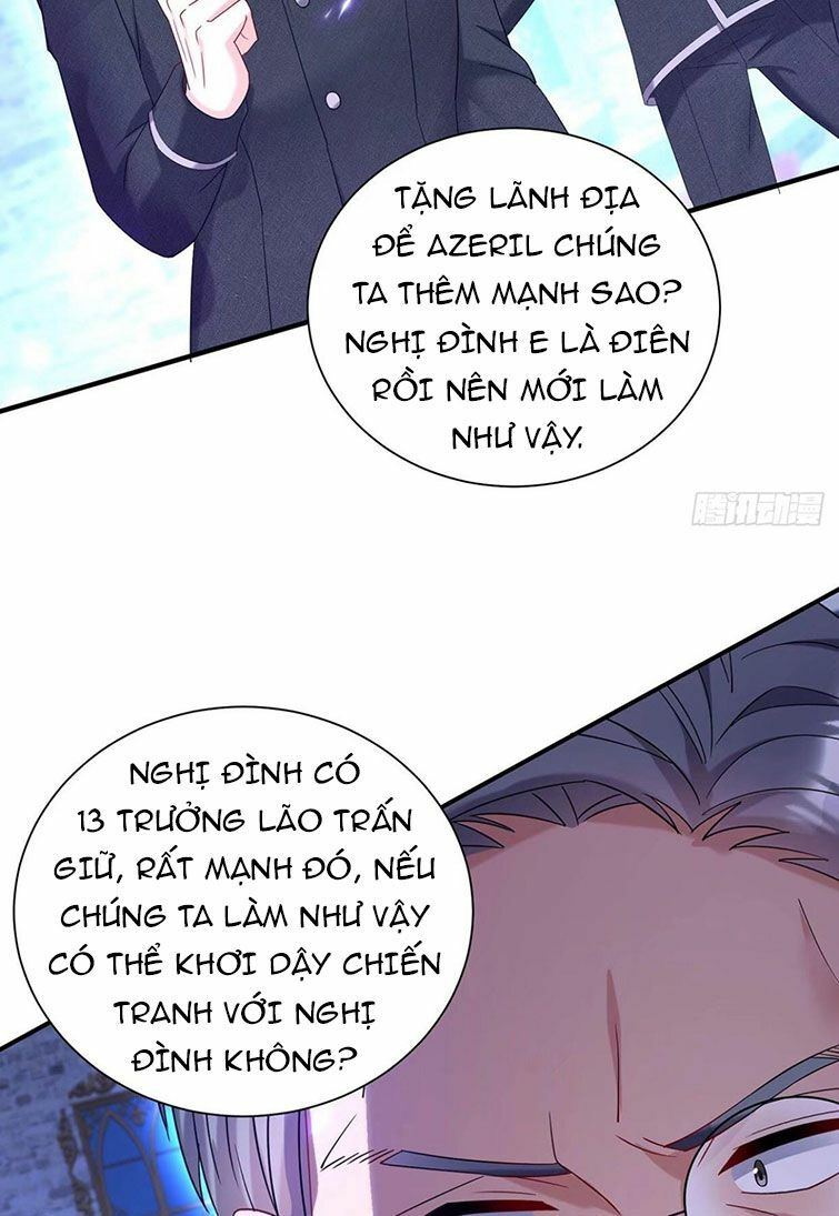 BL Dẫn Sói Vào Phòng Chap 62 - Next Chap 63