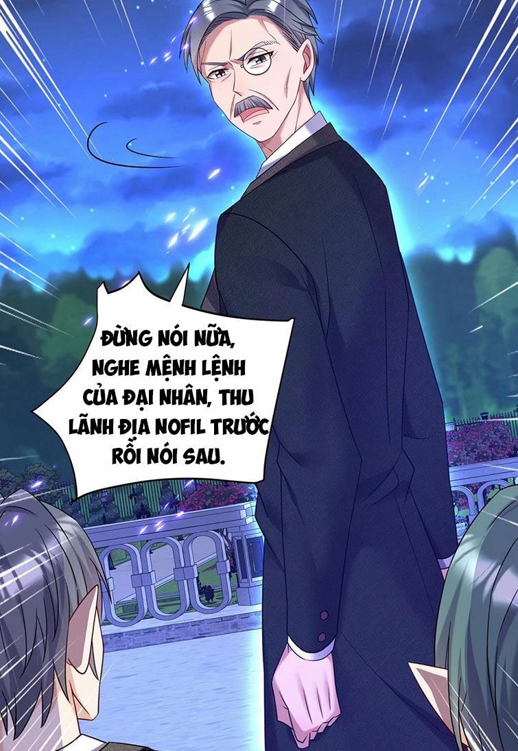 BL Dẫn Sói Vào Phòng Chap 62 - Next Chap 63