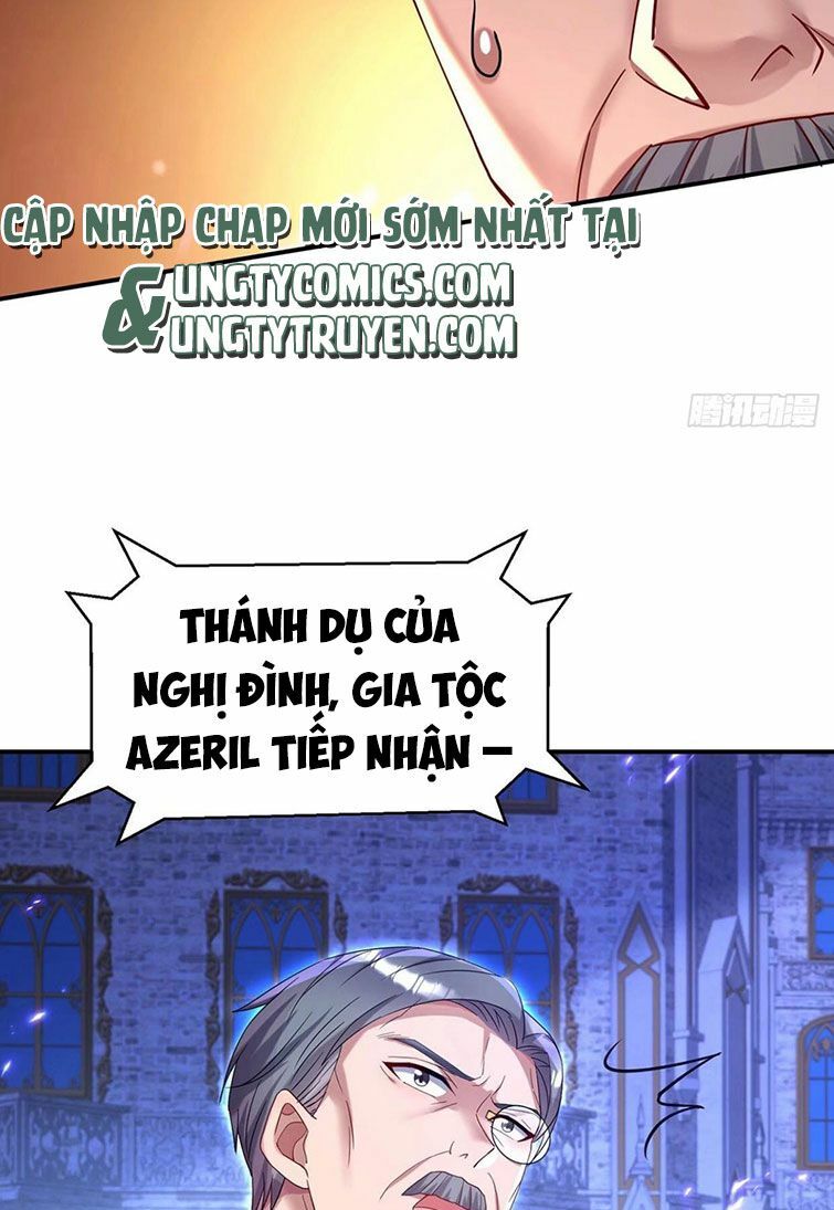 BL Dẫn Sói Vào Phòng Chap 62 - Next Chap 63