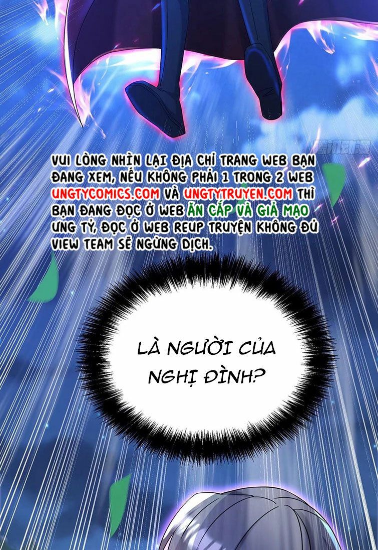 BL Dẫn Sói Vào Phòng Chap 62 - Next Chap 63