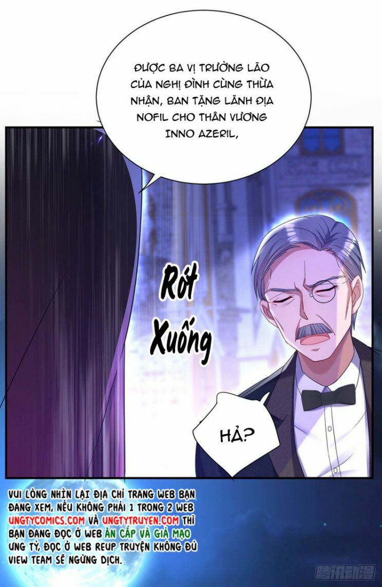 BL Dẫn Sói Vào Phòng Chap 63 - Next Chap 64