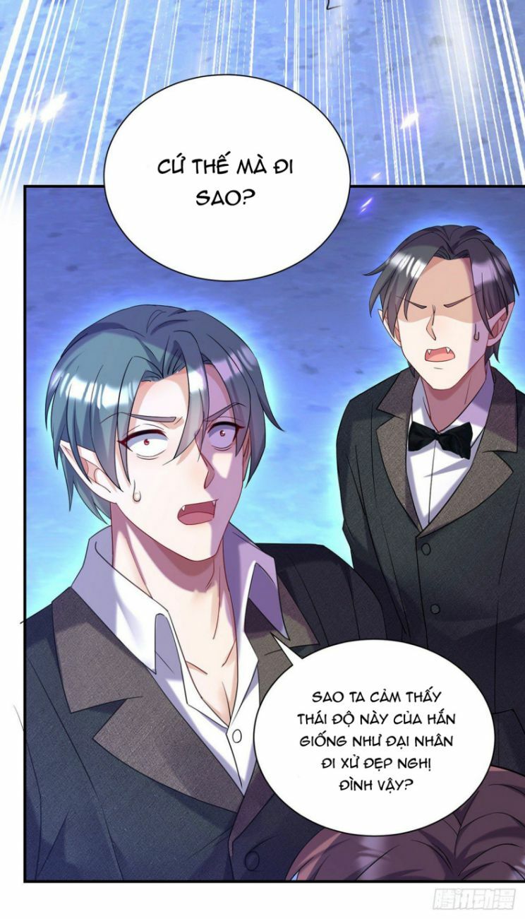 BL Dẫn Sói Vào Phòng Chap 63 - Next Chap 64