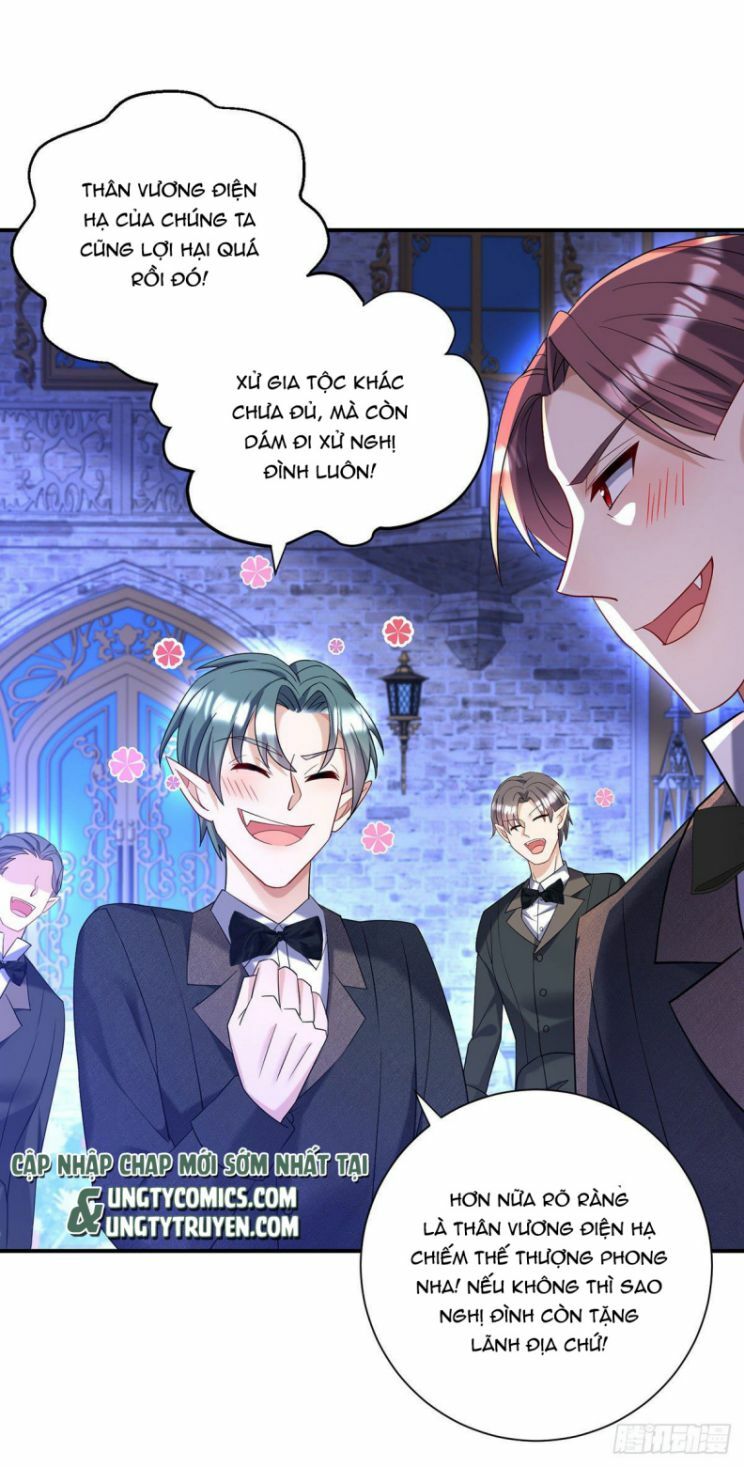 BL Dẫn Sói Vào Phòng Chap 63 - Next Chap 64