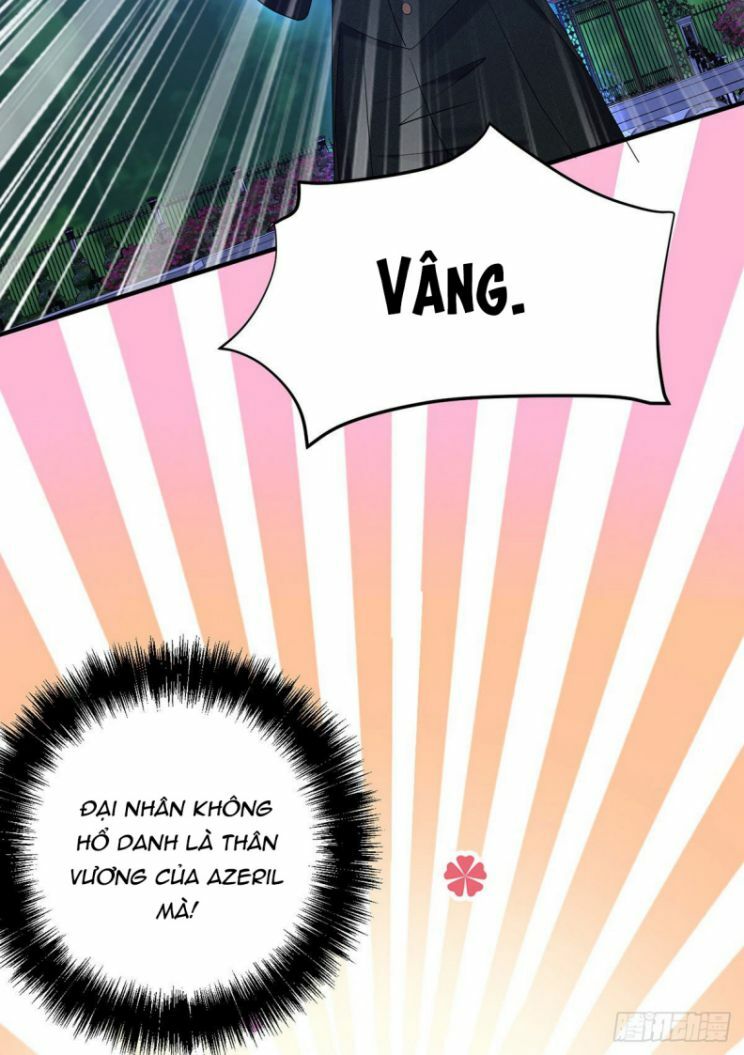 BL Dẫn Sói Vào Phòng Chap 63 - Next Chap 64