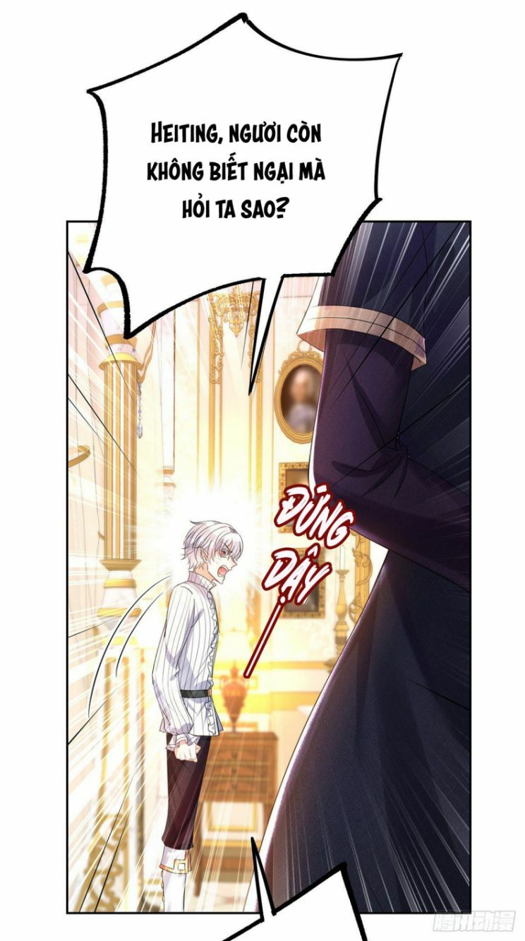 BL Dẫn Sói Vào Phòng Chap 63 - Next Chap 64