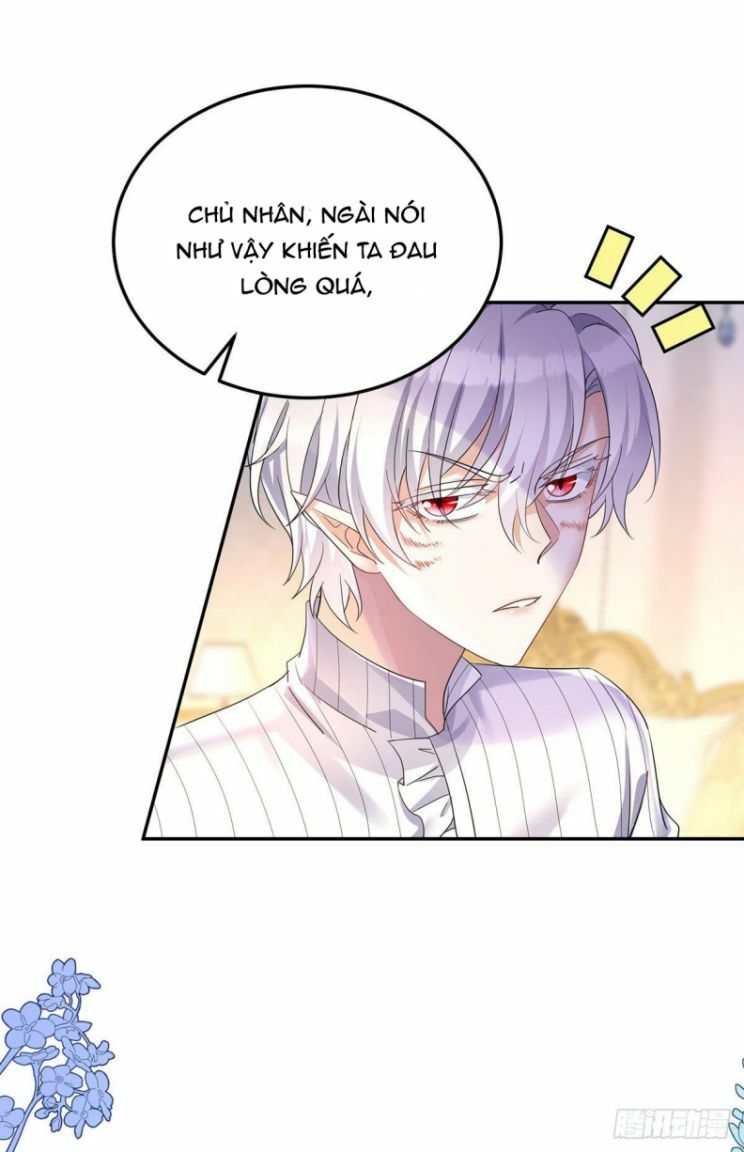 BL Dẫn Sói Vào Phòng Chap 63 - Next Chap 64