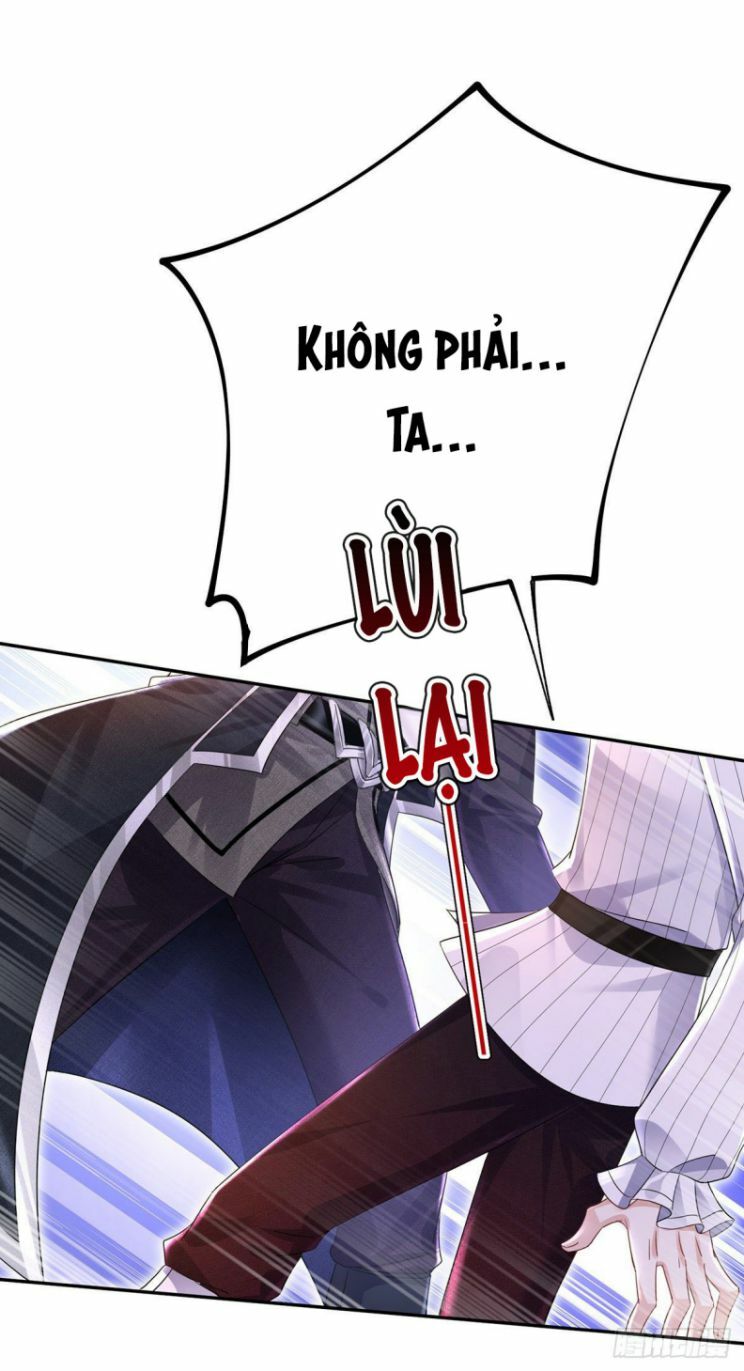 BL Dẫn Sói Vào Phòng Chap 63 - Next Chap 64