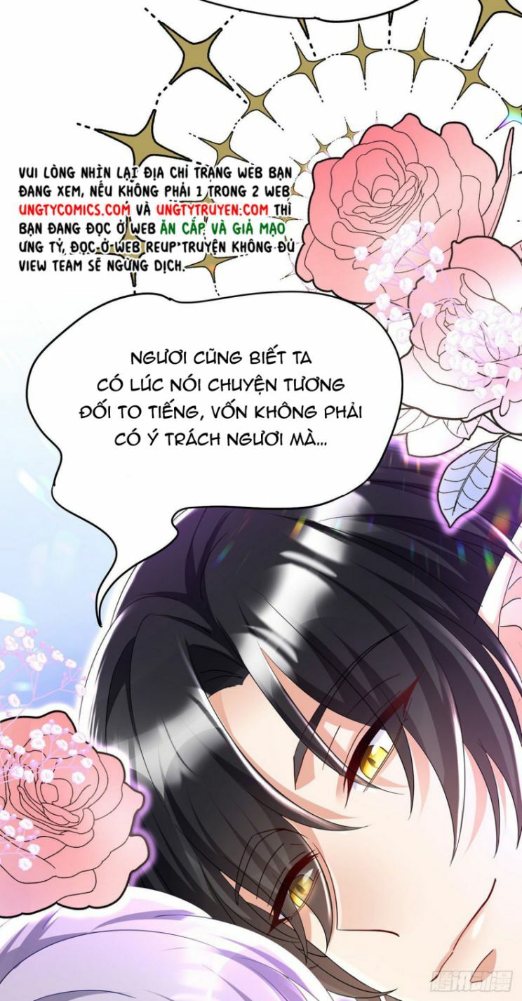 BL Dẫn Sói Vào Phòng Chap 63 - Next Chap 64