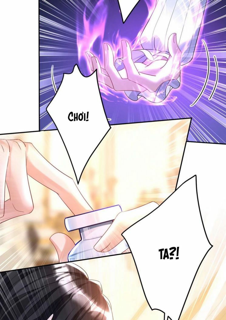 BL Dẫn Sói Vào Phòng Chap 64 - Next Chap 65