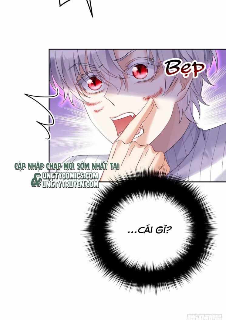 BL Dẫn Sói Vào Phòng Chap 64 - Next Chap 65