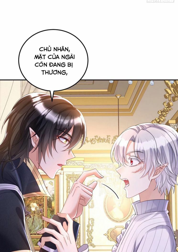 BL Dẫn Sói Vào Phòng Chap 64 - Next Chap 65