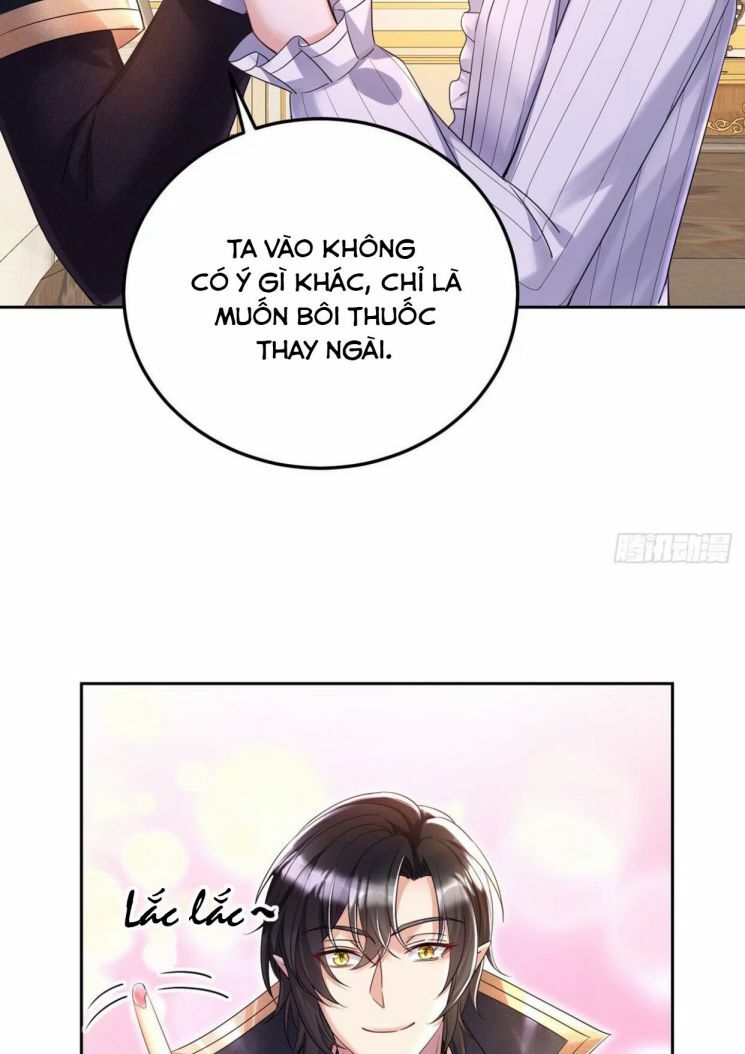 BL Dẫn Sói Vào Phòng Chap 64 - Next Chap 65