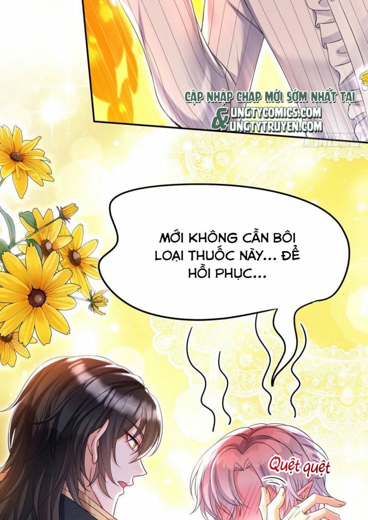 BL Dẫn Sói Vào Phòng Chap 64 - Next Chap 65