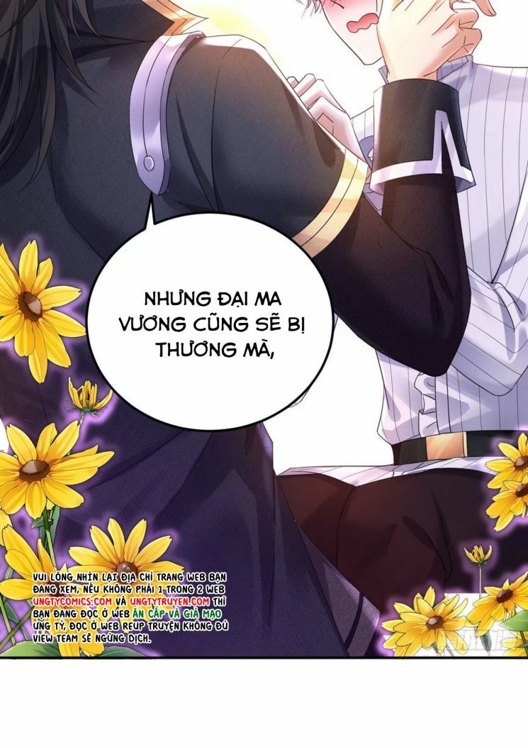 BL Dẫn Sói Vào Phòng Chap 64 - Next Chap 65