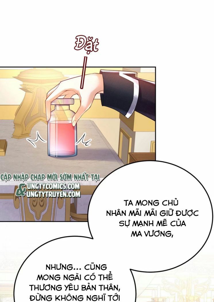 BL Dẫn Sói Vào Phòng Chap 64 - Next Chap 65