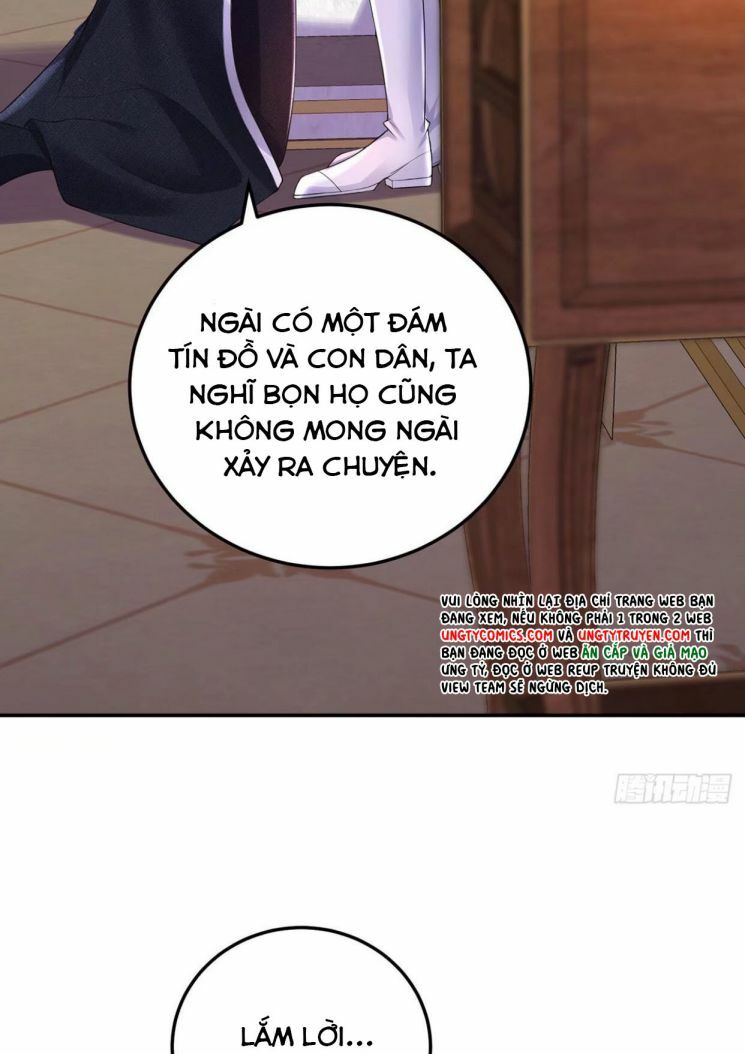 BL Dẫn Sói Vào Phòng Chap 64 - Next Chap 65