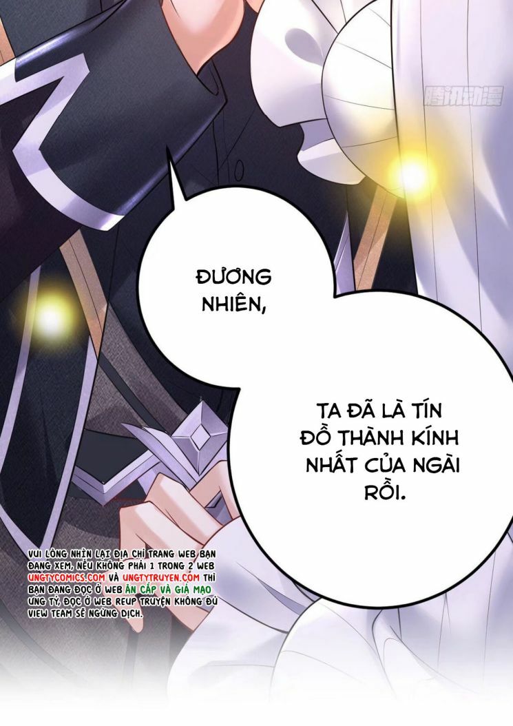 BL Dẫn Sói Vào Phòng Chap 64 - Next Chap 65