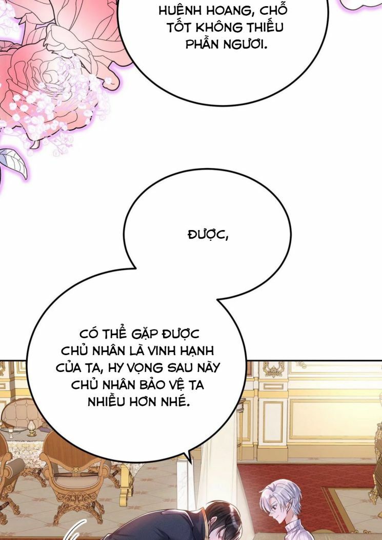 BL Dẫn Sói Vào Phòng Chap 64 - Next Chap 65