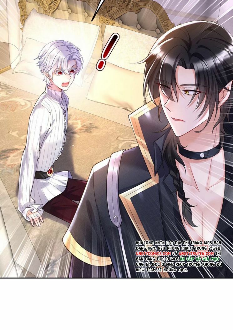 BL Dẫn Sói Vào Phòng Chap 64 - Next Chap 65