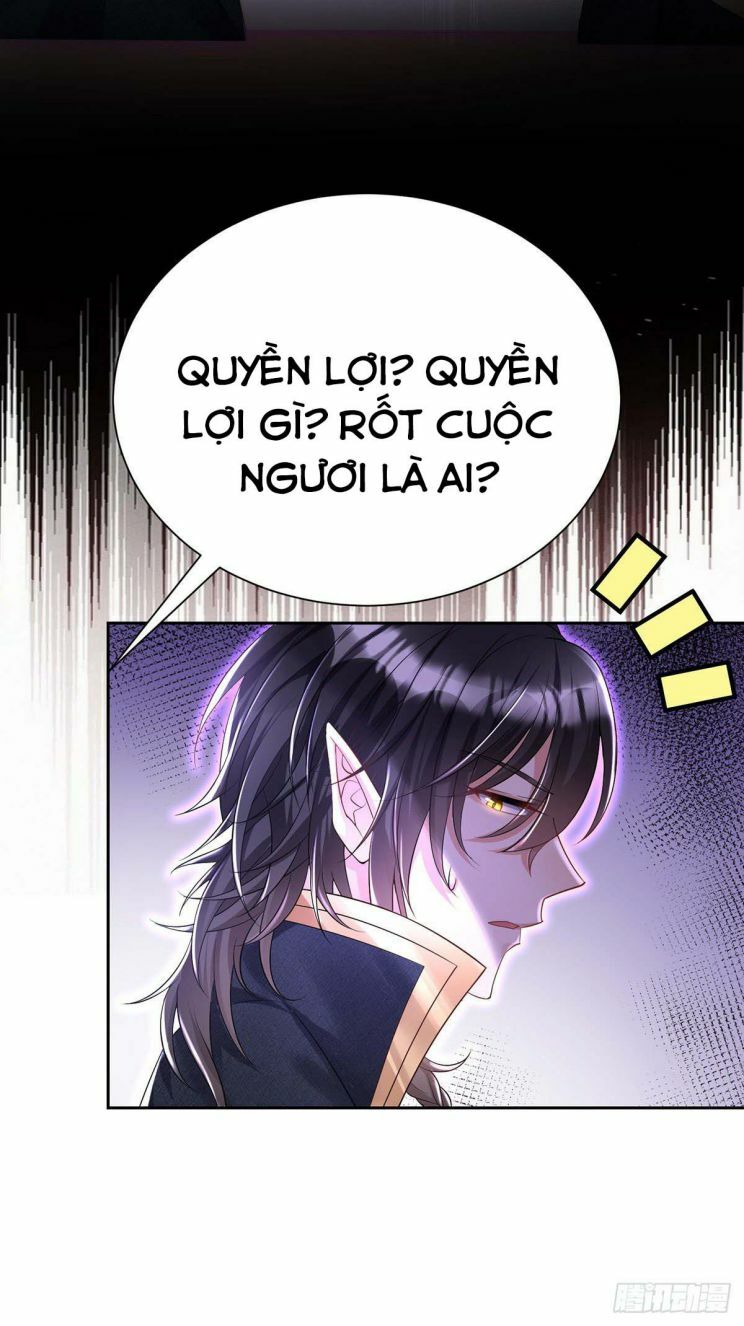 BL Dẫn Sói Vào Phòng Chap 65 - Next Chap 66