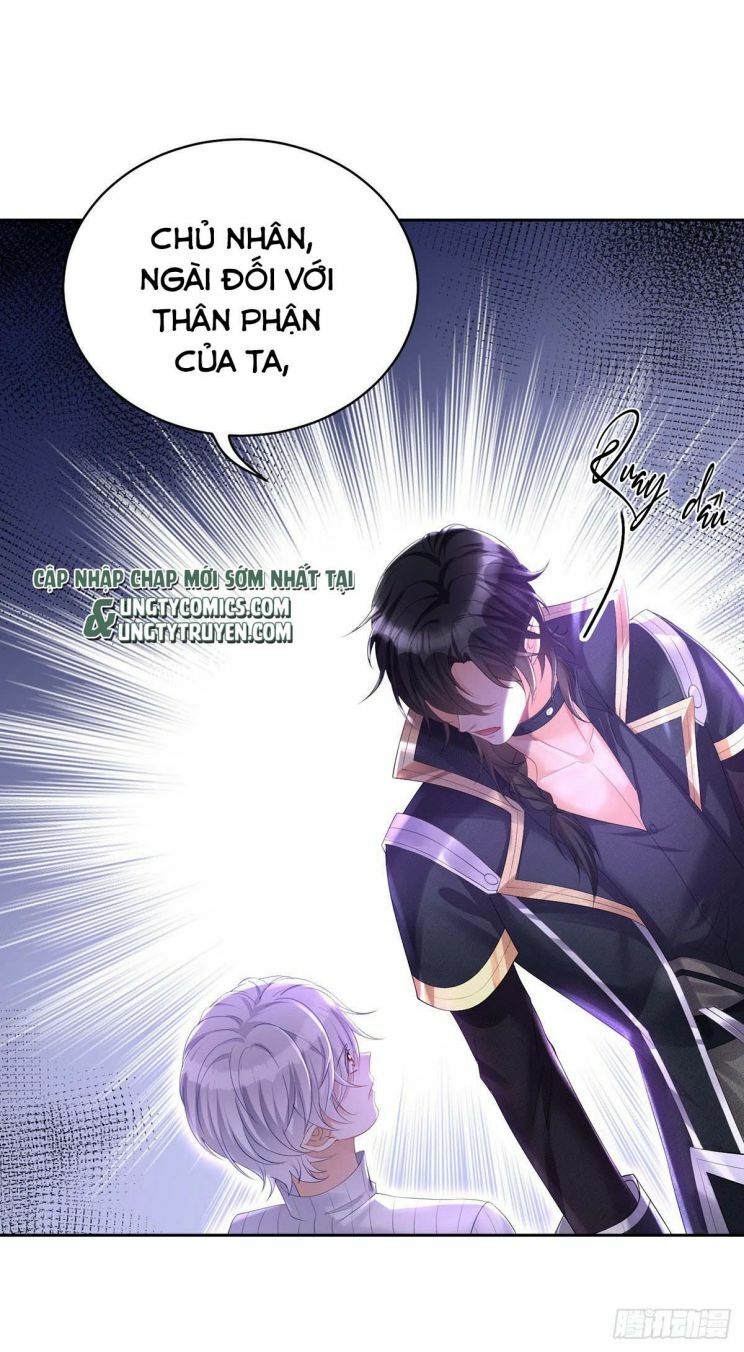 BL Dẫn Sói Vào Phòng Chap 65 - Next Chap 66