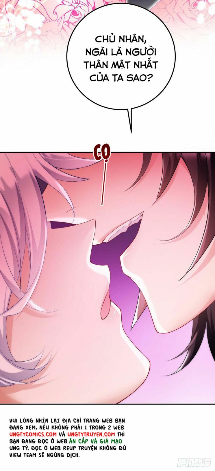 BL Dẫn Sói Vào Phòng Chap 65 - Next Chap 66