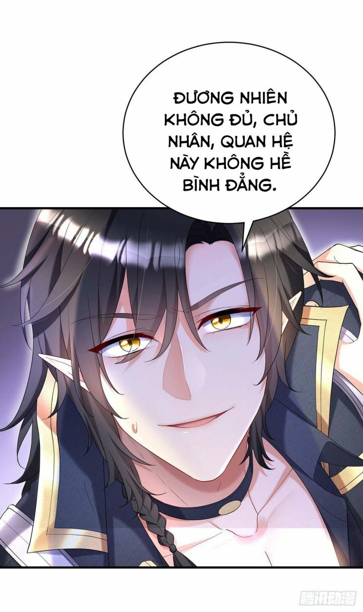 BL Dẫn Sói Vào Phòng Chap 65 - Next Chap 66