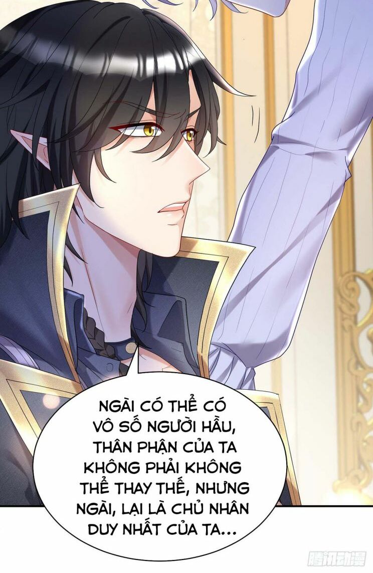 BL Dẫn Sói Vào Phòng Chap 65 - Next Chap 66