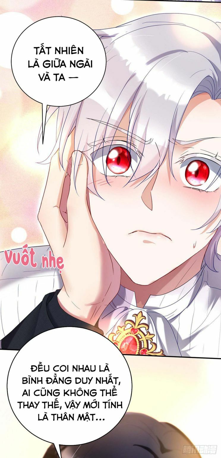 BL Dẫn Sói Vào Phòng Chap 65 - Next Chap 66