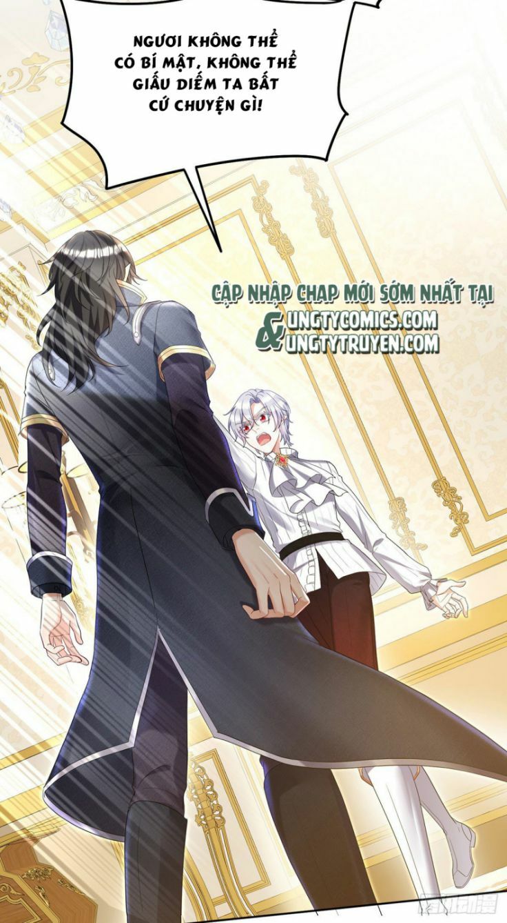 BL Dẫn Sói Vào Phòng Chap 66 - Next Chap 67