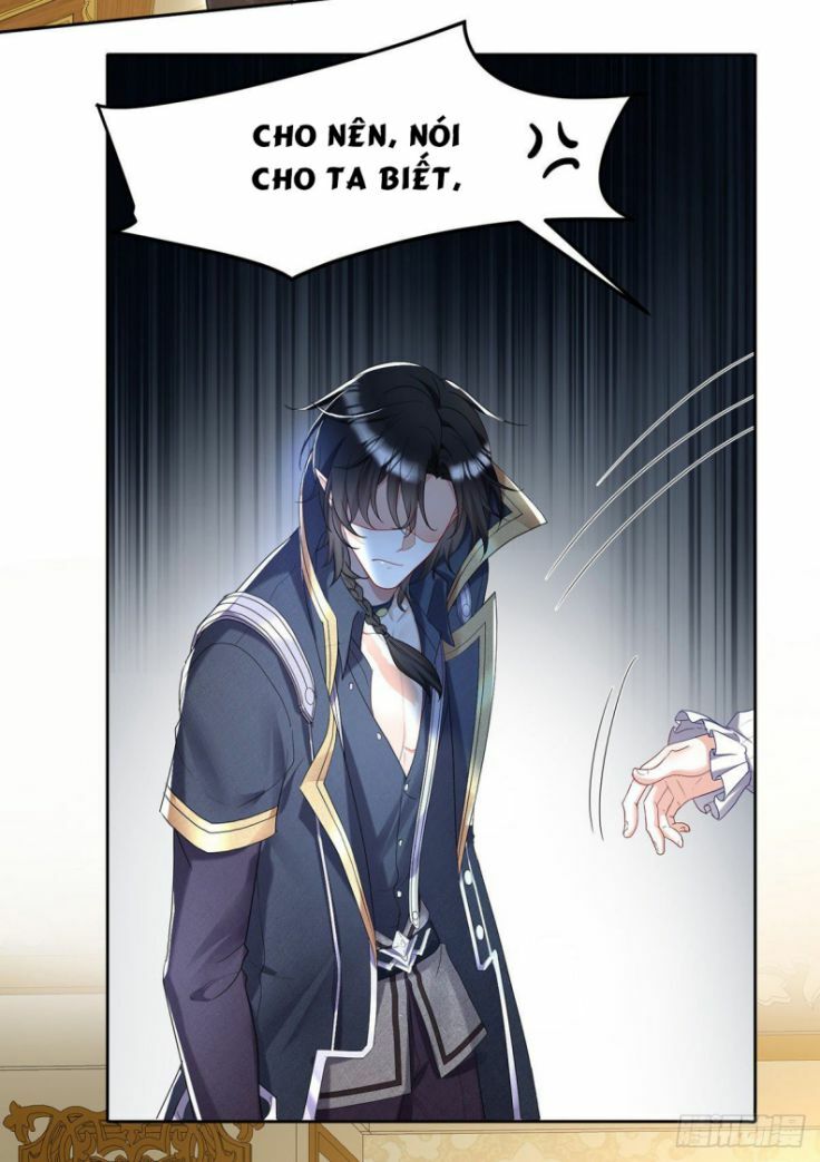 BL Dẫn Sói Vào Phòng Chap 66 - Next Chap 67