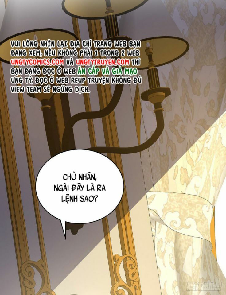 BL Dẫn Sói Vào Phòng Chap 66 - Next Chap 67